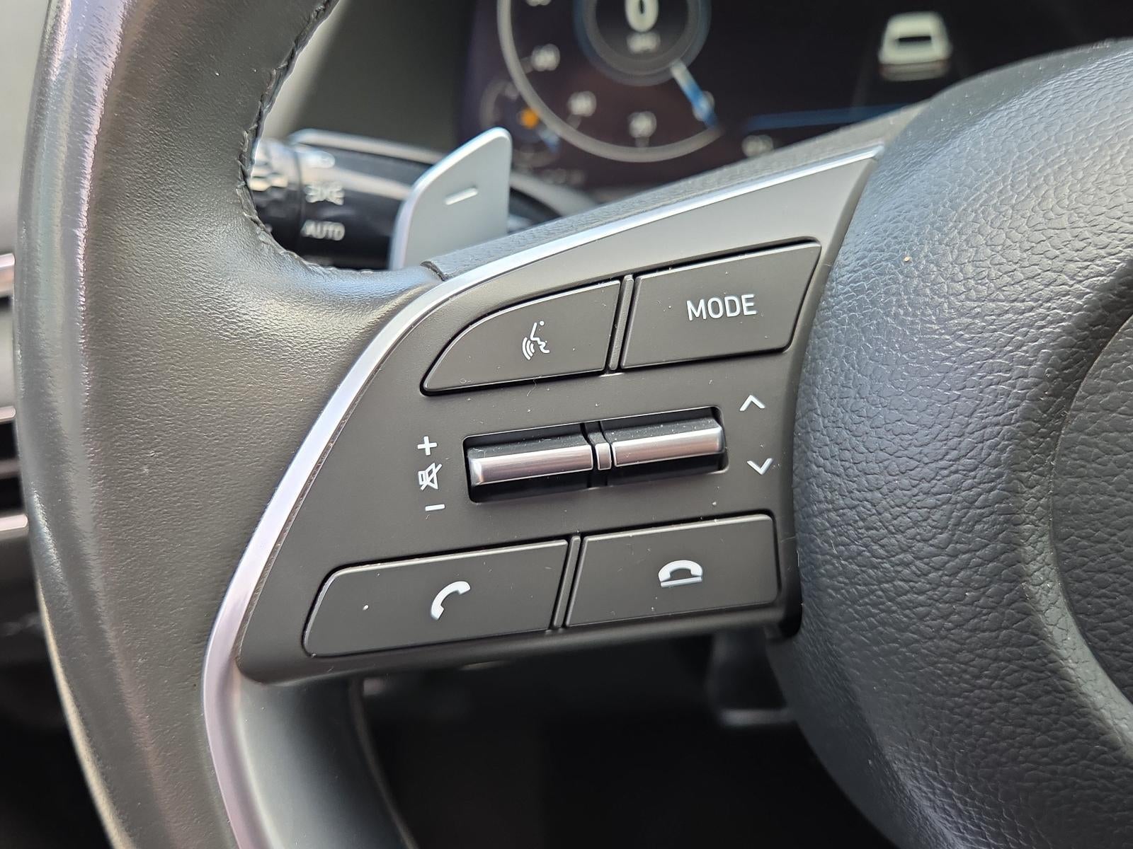 2023 Hyundai SONATA Limited 1.6T