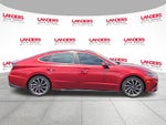 2023 Hyundai SONATA Limited 1.6T