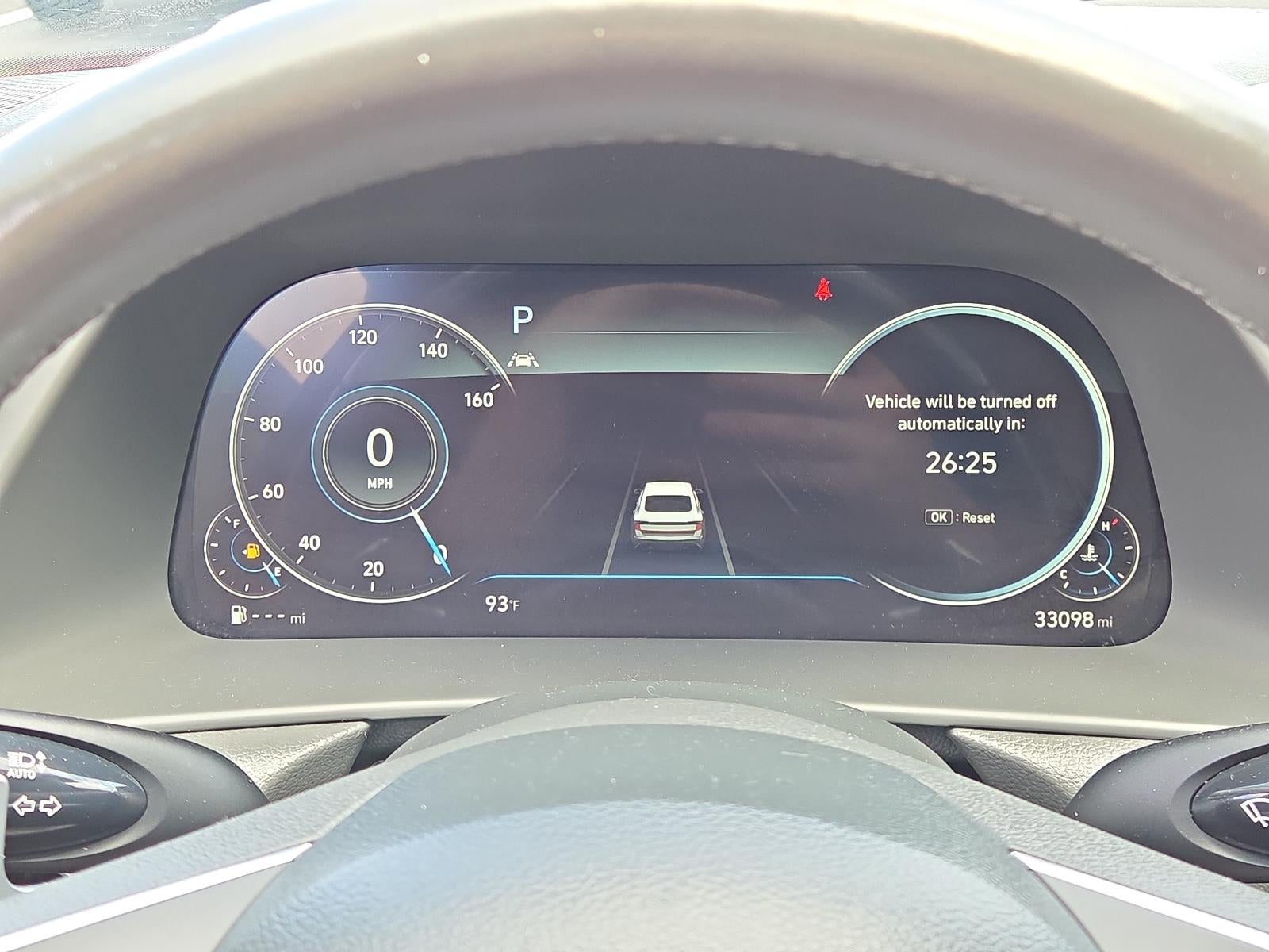 2023 Hyundai SONATA Limited 1.6T