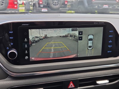 2023 Hyundai SONATA Limited 1.6T