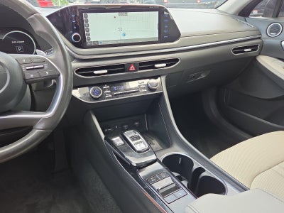 2023 Hyundai SONATA Limited 1.6T