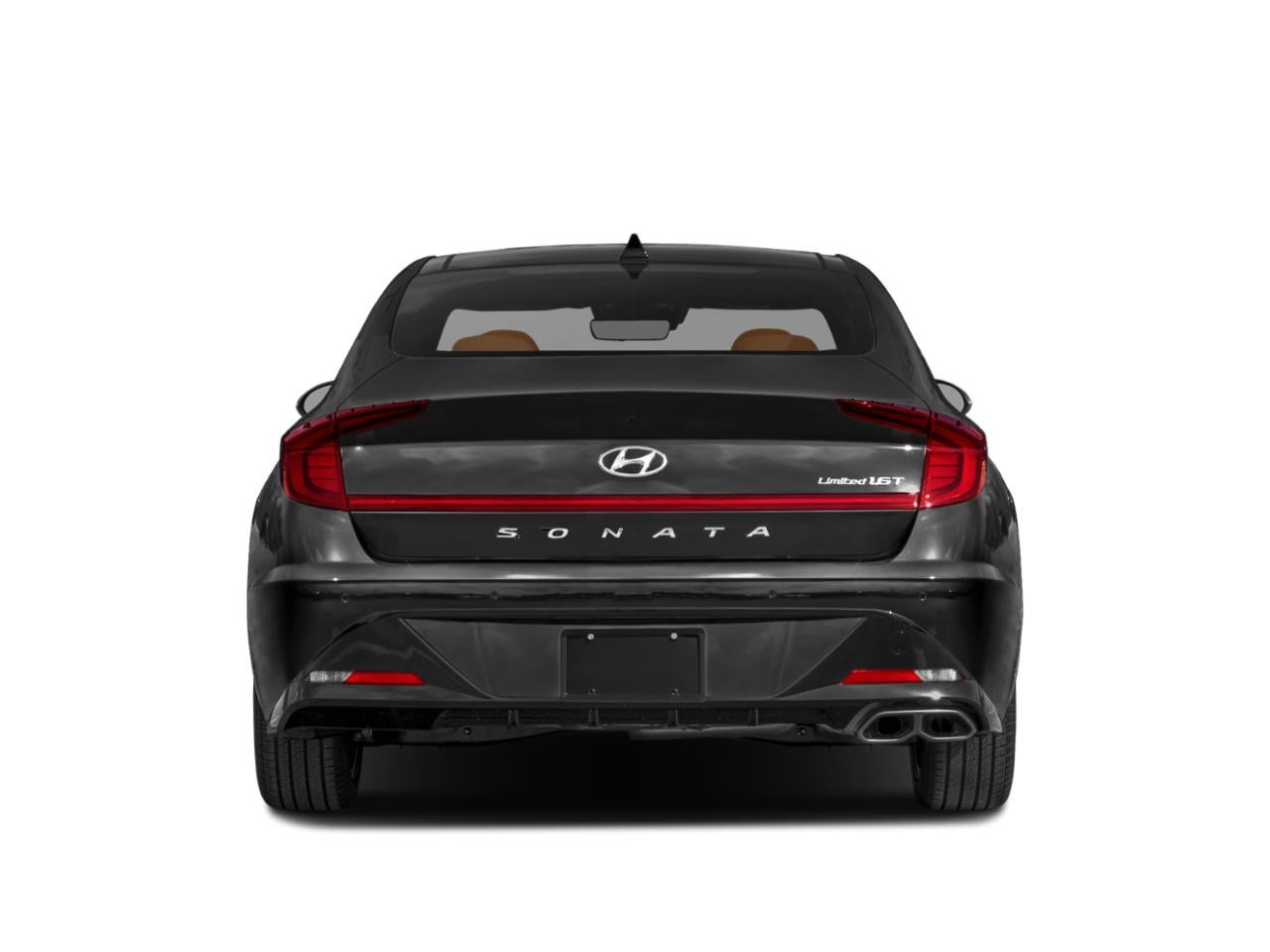 2023 Hyundai SONATA Limited 1.6T