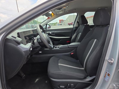 2024 Hyundai SONATA SEL 2.5L FWD
