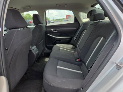 2024 Hyundai SONATA SEL 2.5L FWD