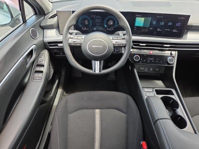2024 Hyundai SONATA SEL 2.5L FWD