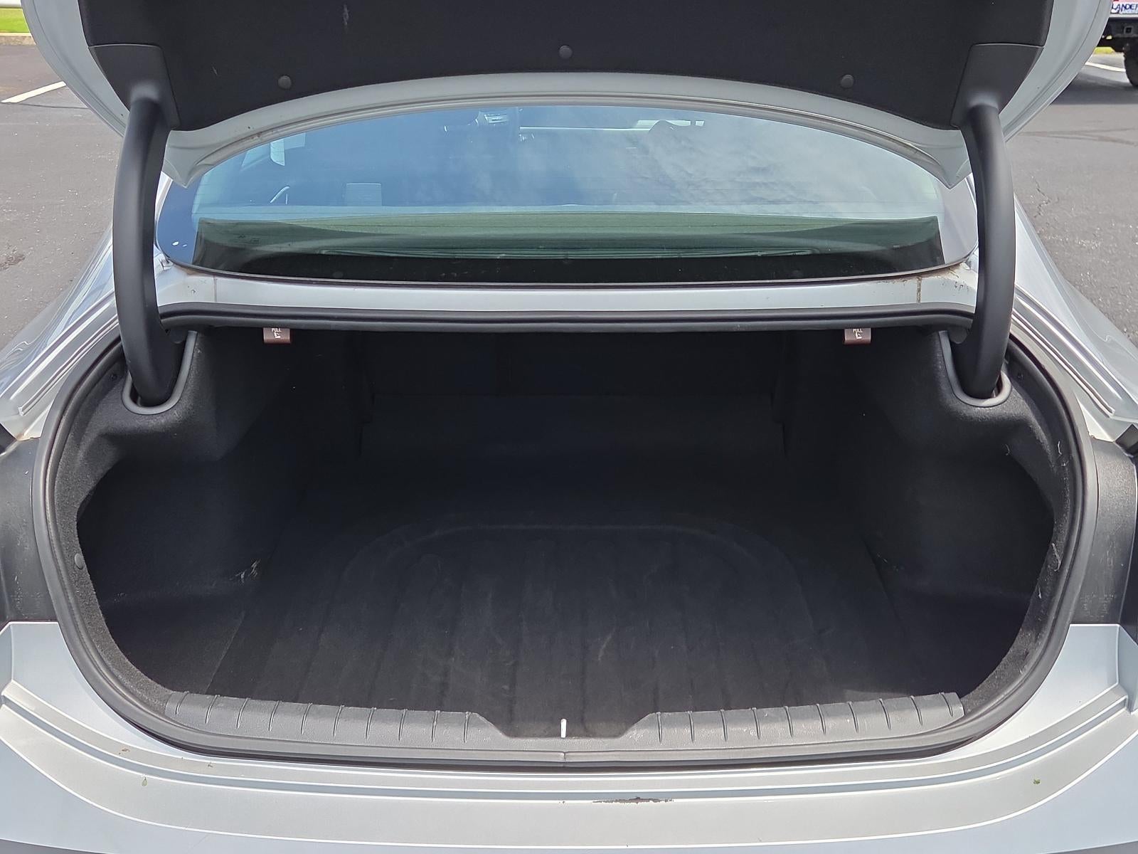 2024 Hyundai SONATA SEL 2.5L FWD