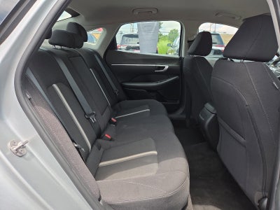 2024 Hyundai SONATA SEL 2.5L FWD