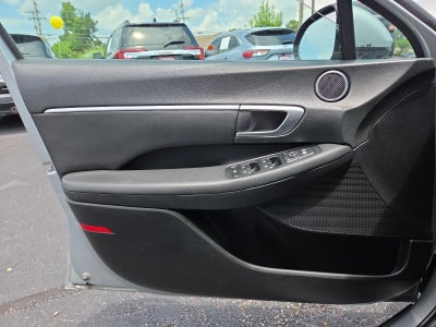 2024 Hyundai SONATA SEL 2.5L FWD