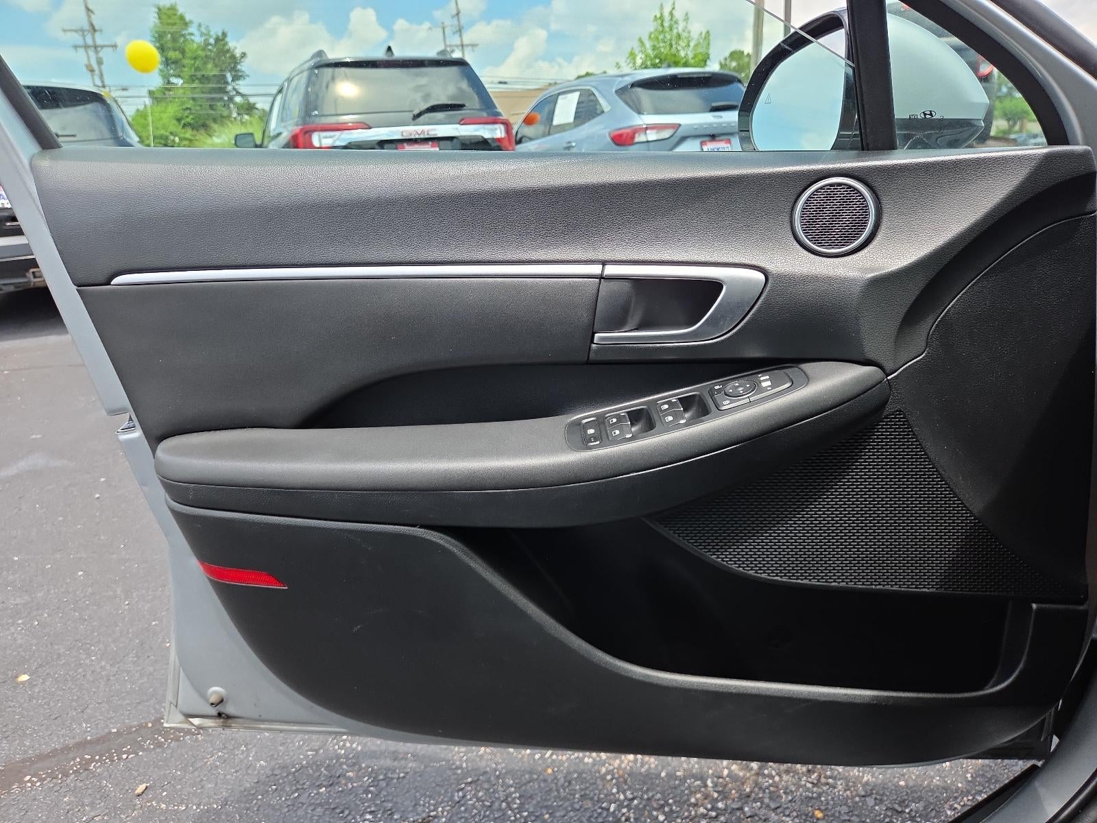 2024 Hyundai SONATA SEL 2.5L FWD