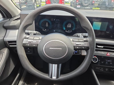 2024 Hyundai SONATA SEL 2.5L FWD
