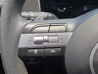 2024 Hyundai SONATA SEL 2.5L FWD