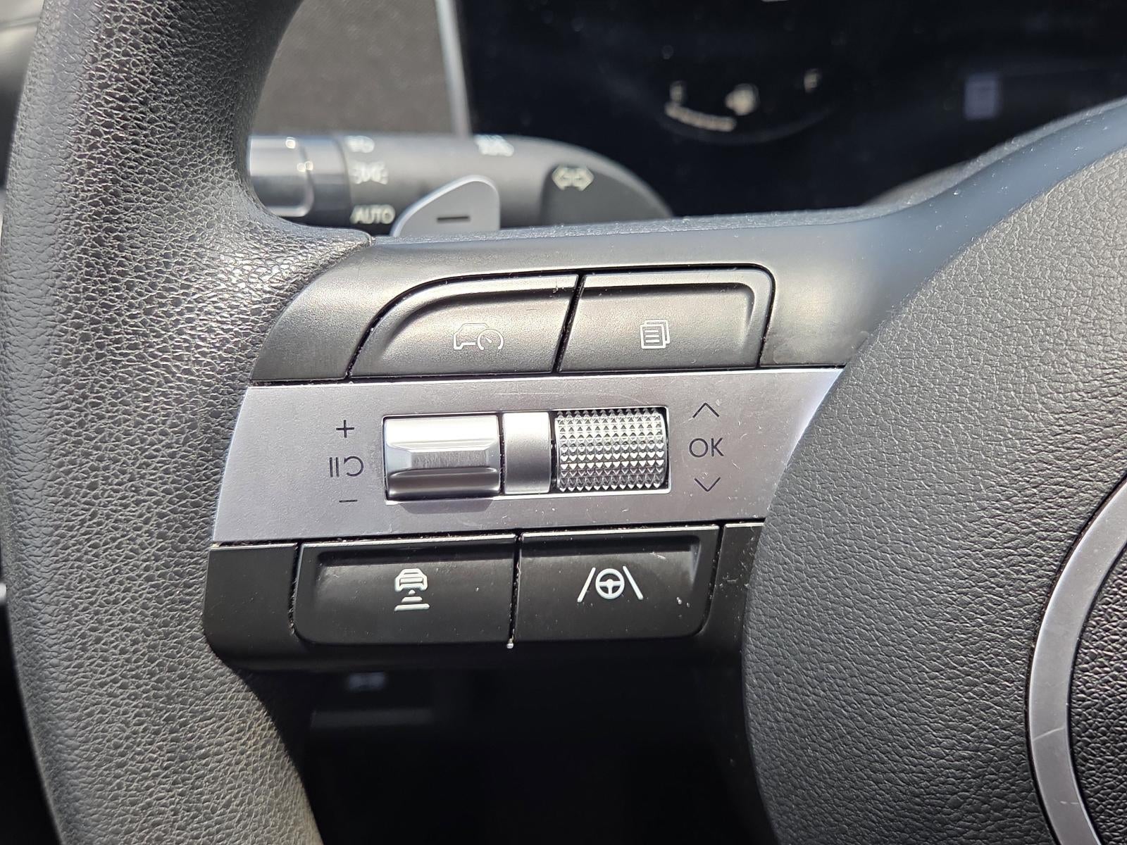 2024 Hyundai SONATA SEL 2.5L FWD