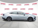 2024 Hyundai SONATA SEL 2.5L FWD