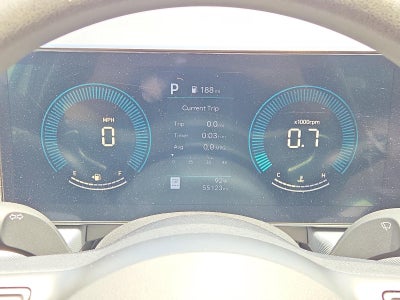 2024 Hyundai SONATA SEL 2.5L FWD