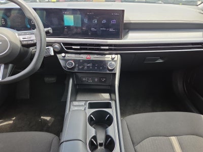 2024 Hyundai SONATA SEL 2.5L FWD