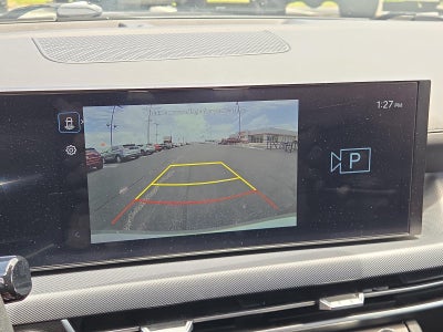 2024 Hyundai SONATA SEL 2.5L FWD
