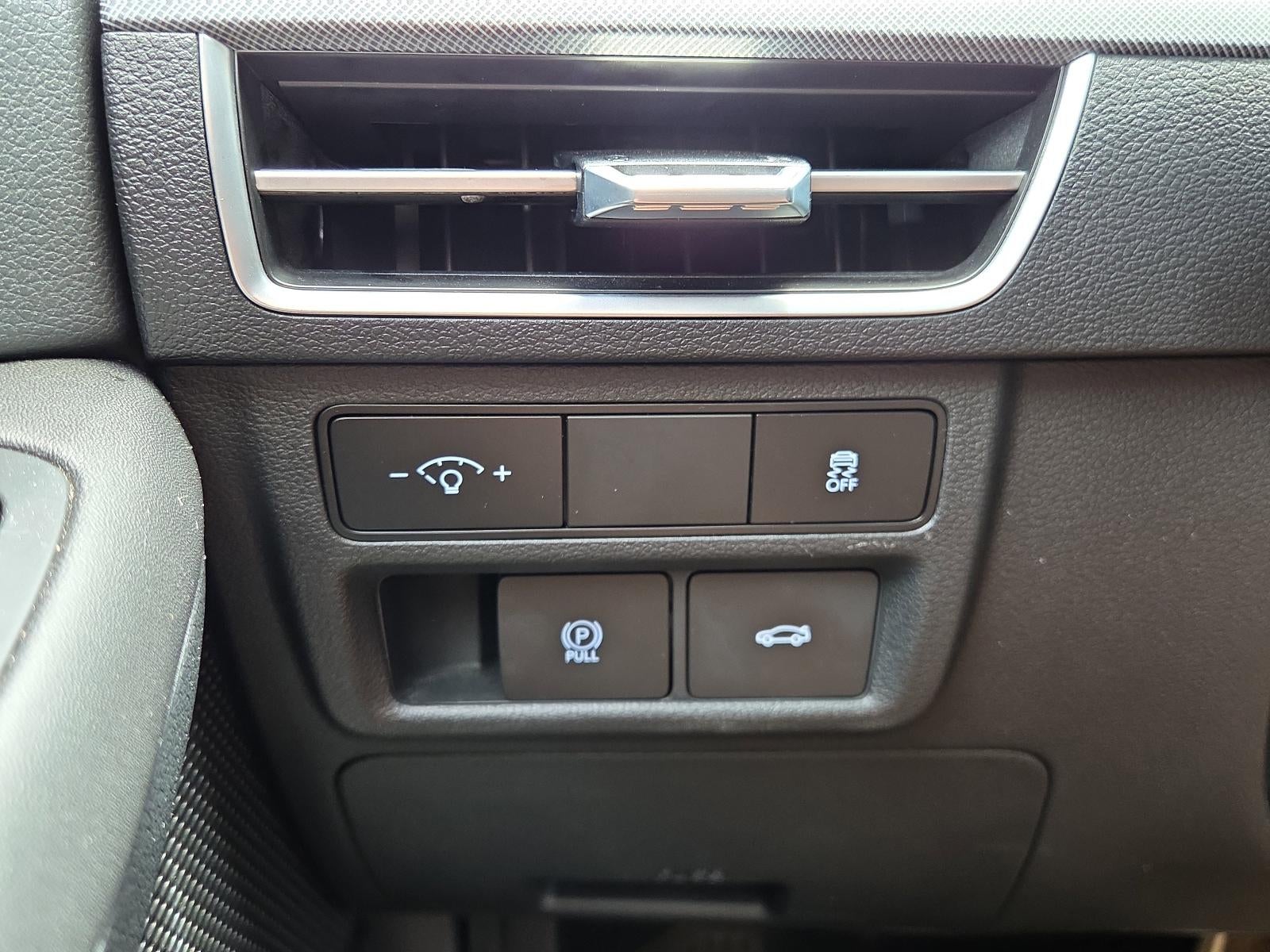 2024 Hyundai SONATA SEL 2.5L FWD