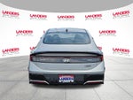 2024 Hyundai SONATA SEL 2.5L FWD