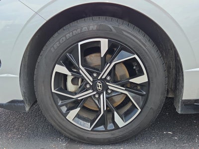 2024 Hyundai SONATA SEL 2.5L FWD