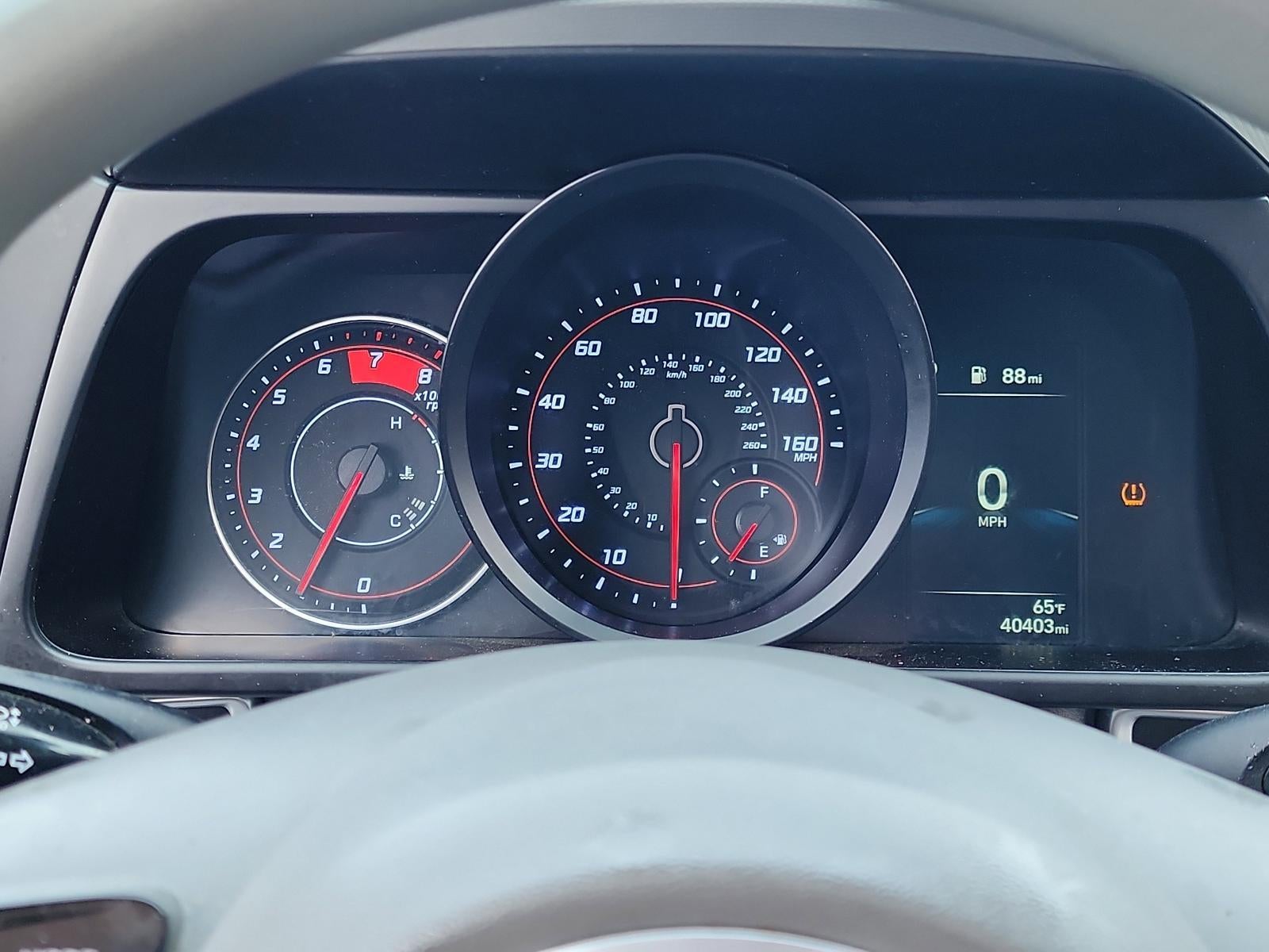 2023 Hyundai ELANTRA SEL IVT