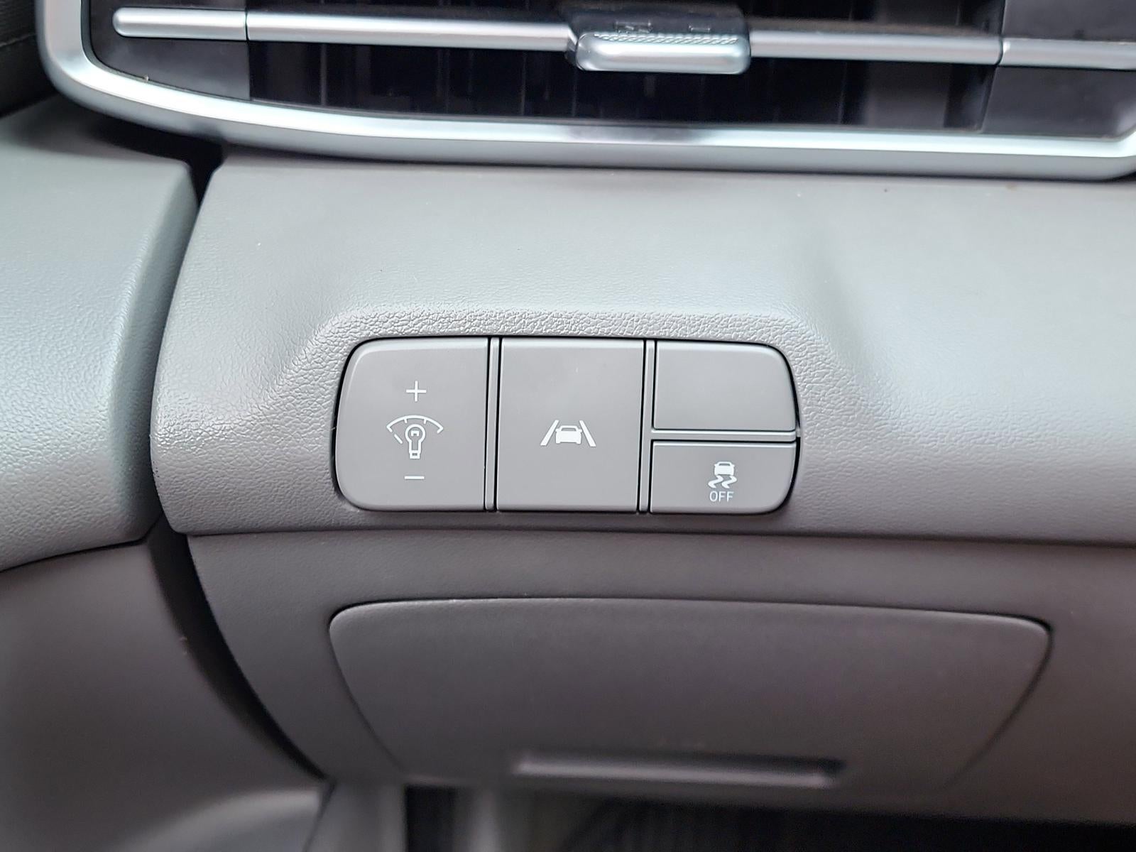 2023 Hyundai ELANTRA SEL IVT