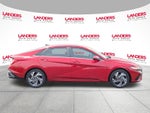 2025 Hyundai ELANTRA SEL Convenience IVT