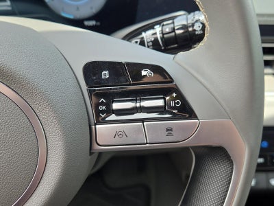 2025 Hyundai ELANTRA SEL Convenience IVT