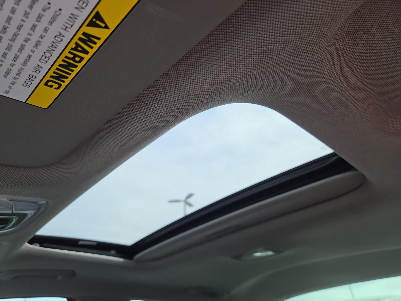2025 Hyundai ELANTRA SEL Convenience IVT
