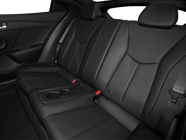 2014 Hyundai VELOSTER 3dr Cpe Man Turbo w/Black Int