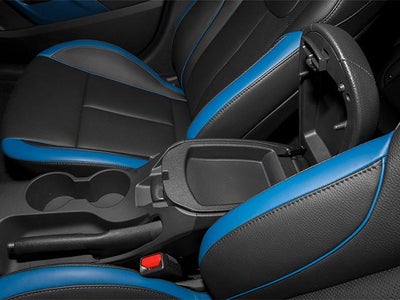 2014 Hyundai VELOSTER 3dr Cpe Man Turbo w/Black Int