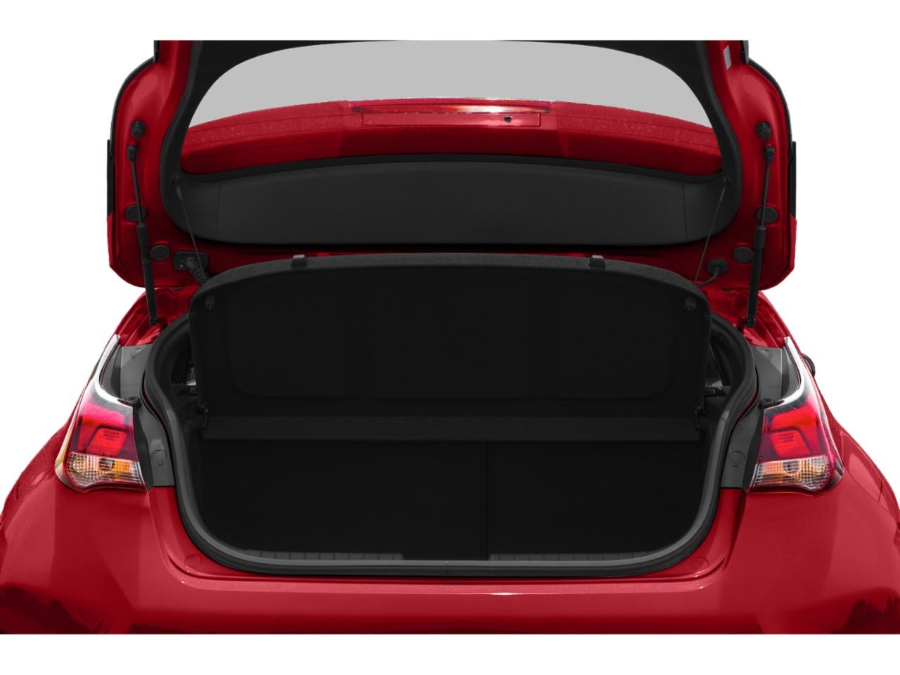 2019 Hyundai VELOSTER 2.0 Auto