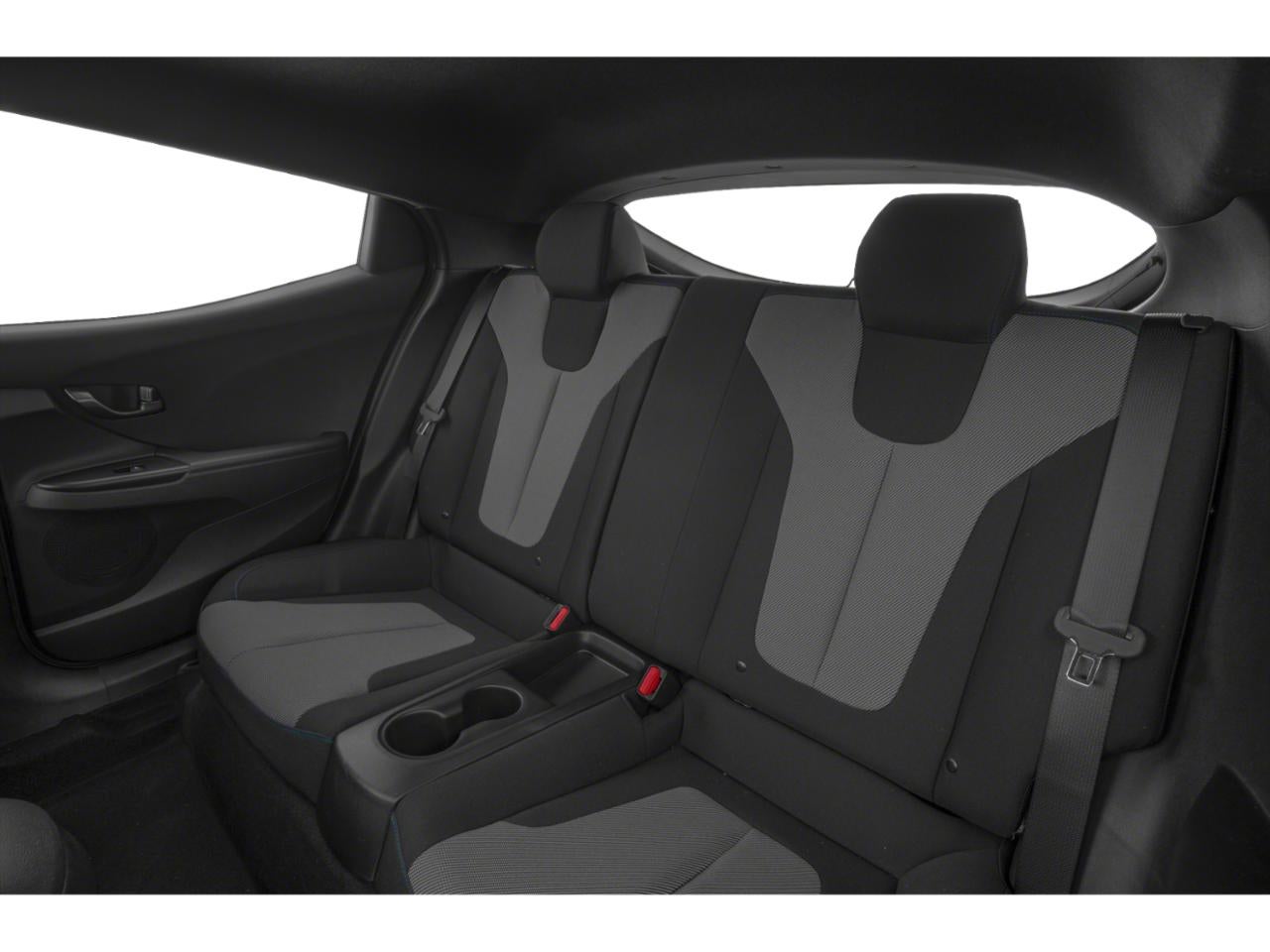 2019 Hyundai VELOSTER 2.0 Auto