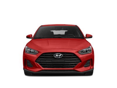 2019 Hyundai VELOSTER 2.0 Auto