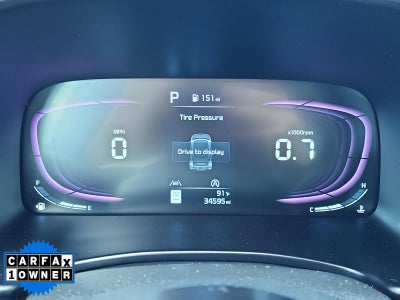 2024 Kia Soul LX IVT