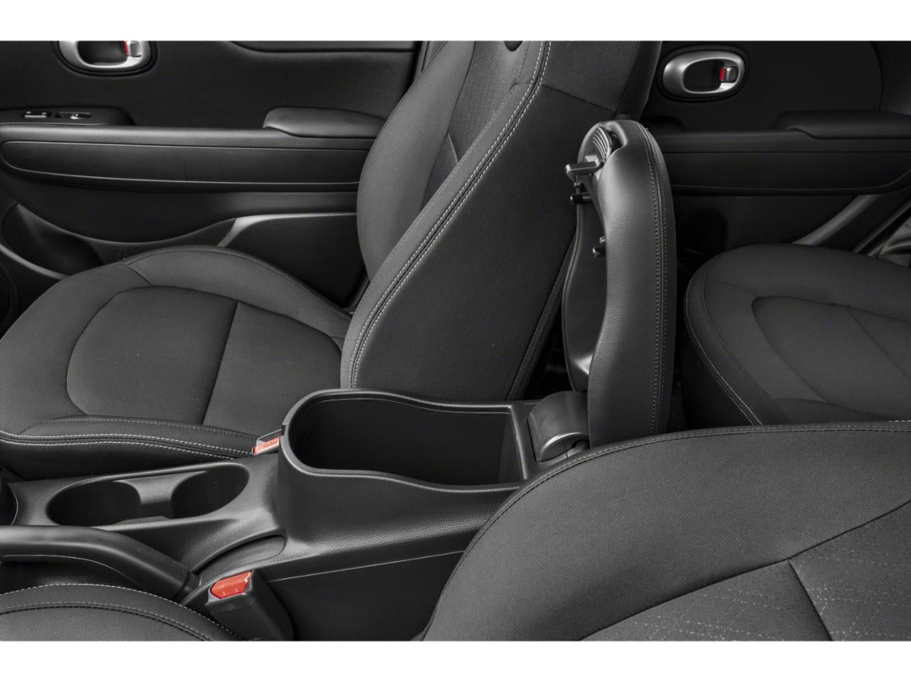 2019 Kia Soul Base Auto