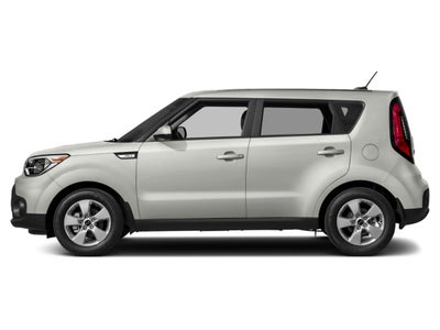 2019 Kia Soul Base Auto