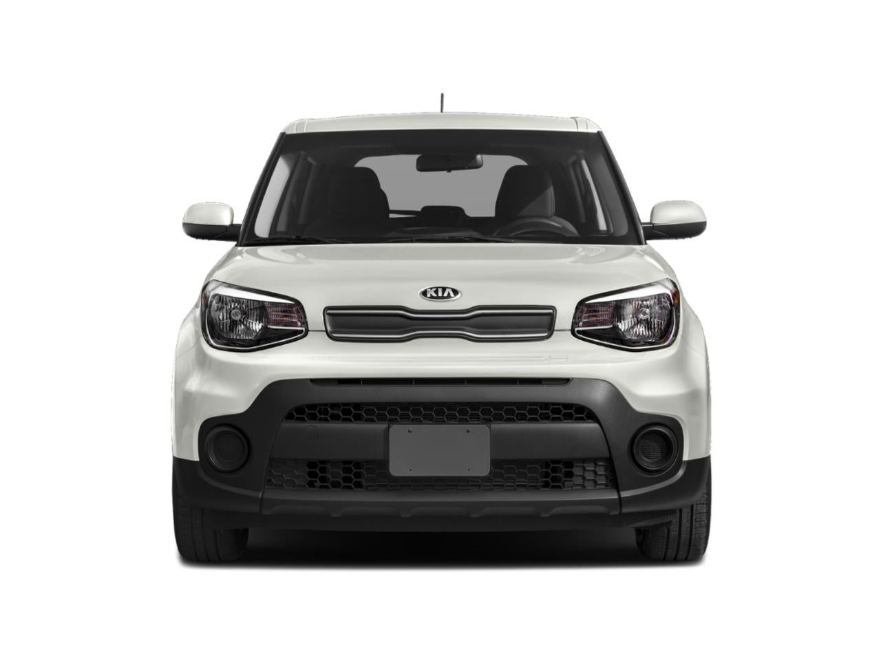 2019 Kia Soul Base Auto