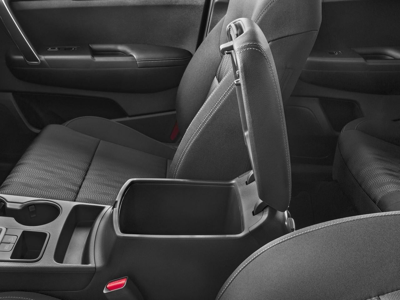 2018 Kia Sportage LX FWD