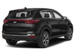 2020 Kia Sportage LX FWD