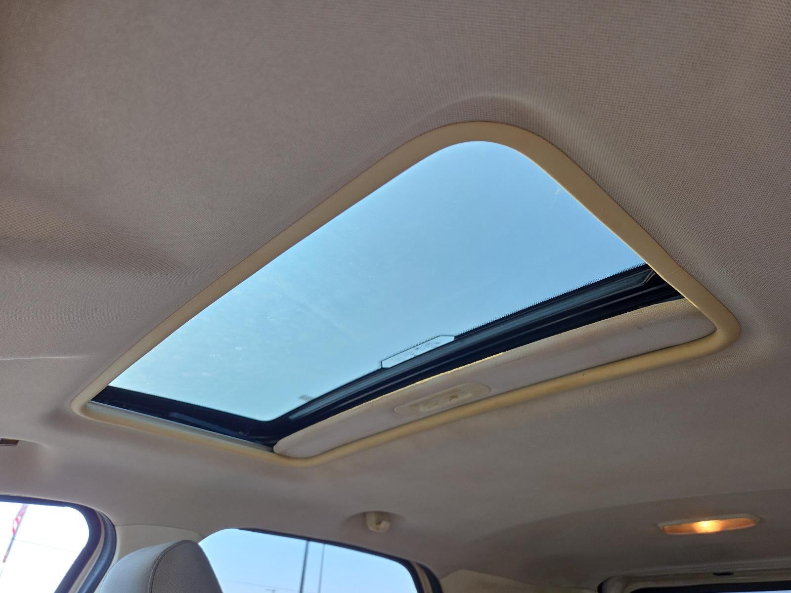 2018 Ford EcoSport SE FWD