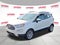 2018 Ford EcoSport SE FWD