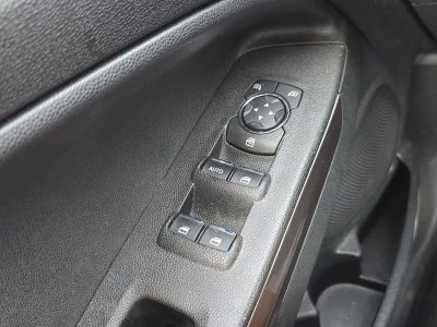 2020 Ford EcoSport SES 4WD