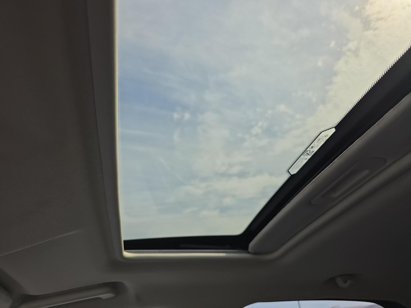 2020 Ford EcoSport SES 4WD