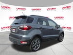 2020 Ford EcoSport SES 4WD