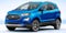 2020 Ford EcoSport SES 4WD