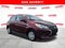 2024 Mitsubishi Mirage ES CVT