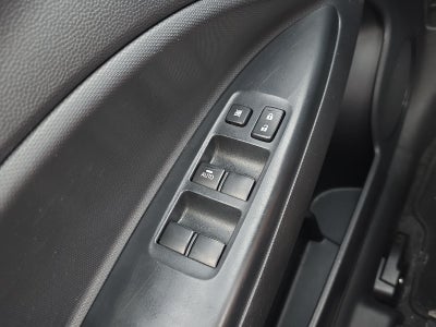 2024 Mitsubishi Mirage ES CVT