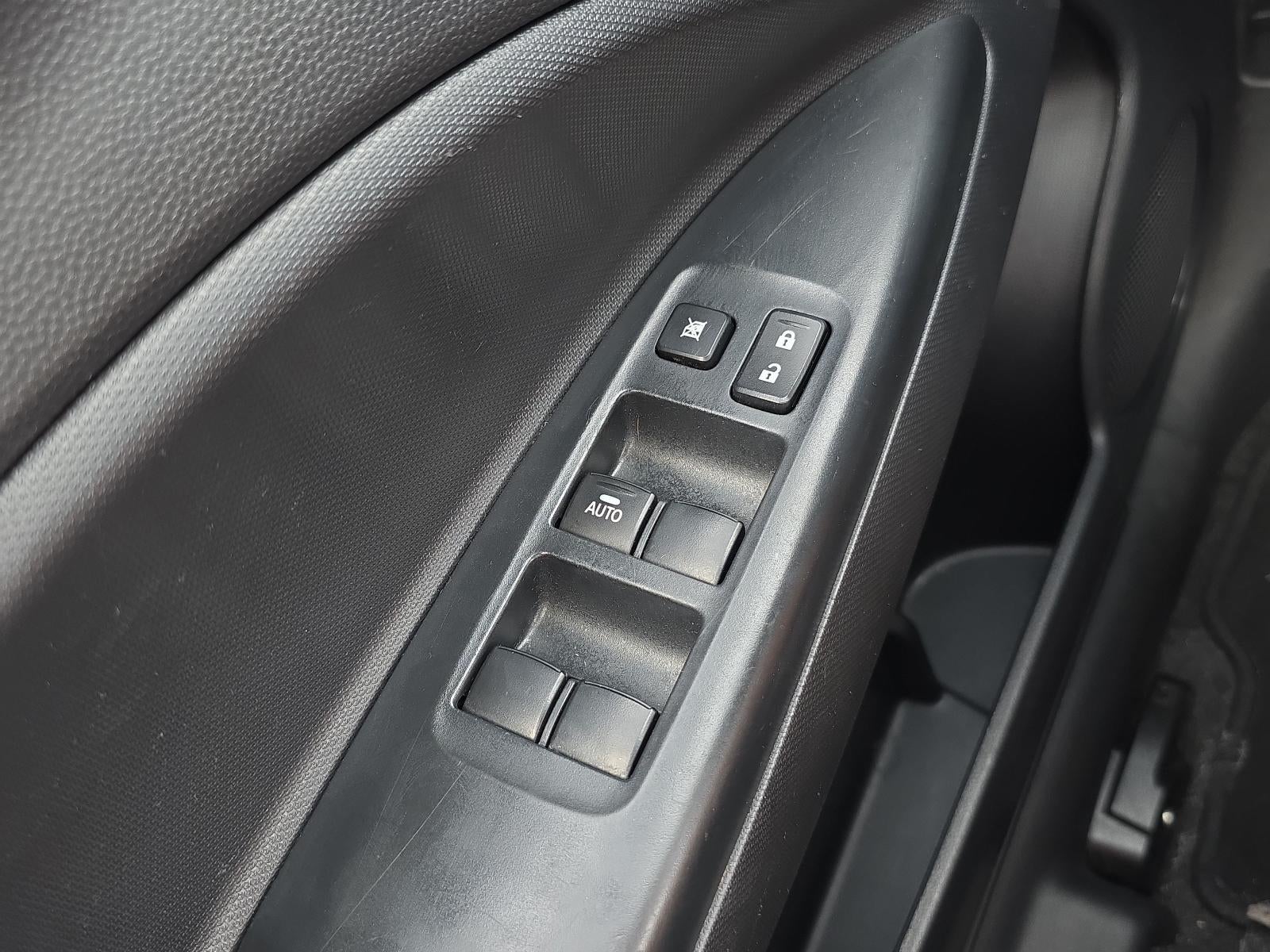 2024 Mitsubishi Mirage ES CVT