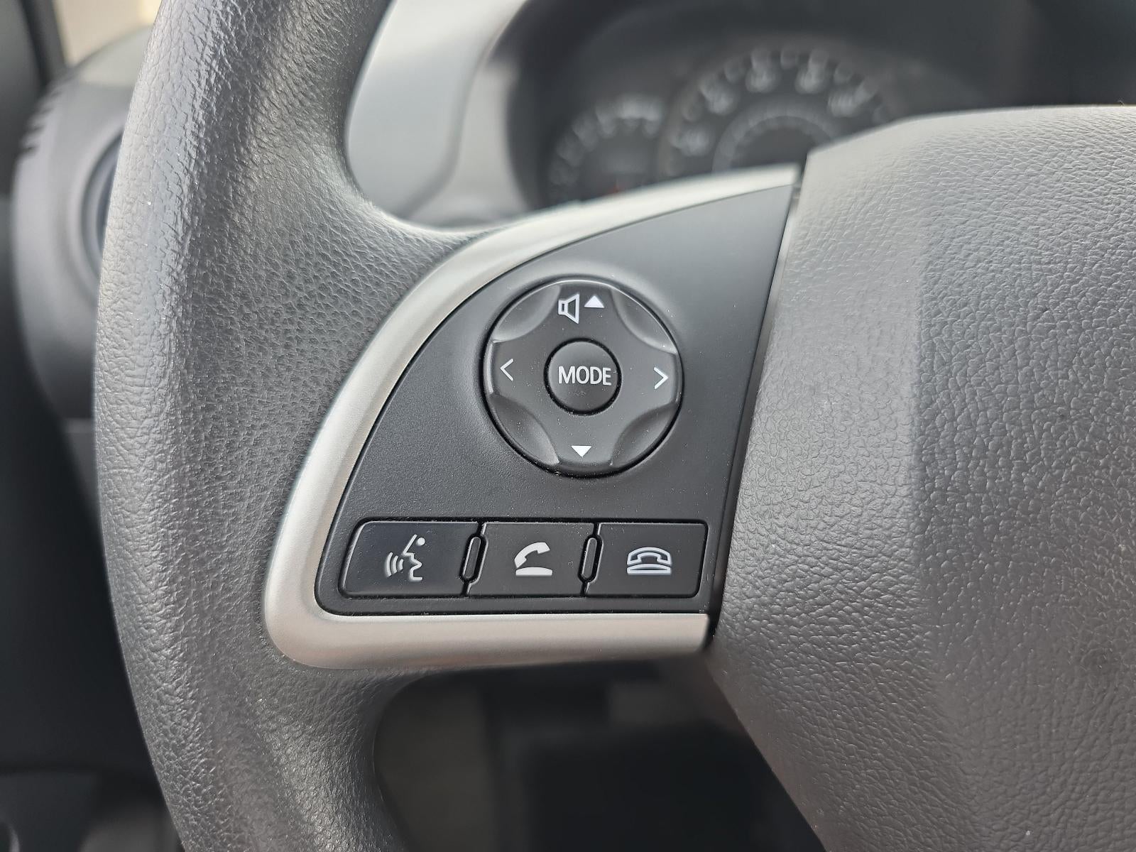 2024 Mitsubishi Mirage ES CVT