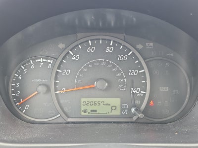 2024 Mitsubishi Mirage ES CVT